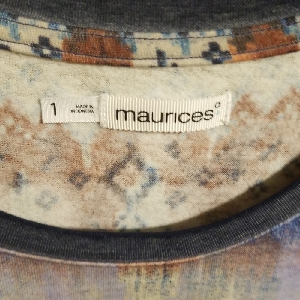 Sweatshirt - Picture 2 of 2